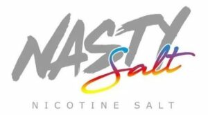 logo nasty salt