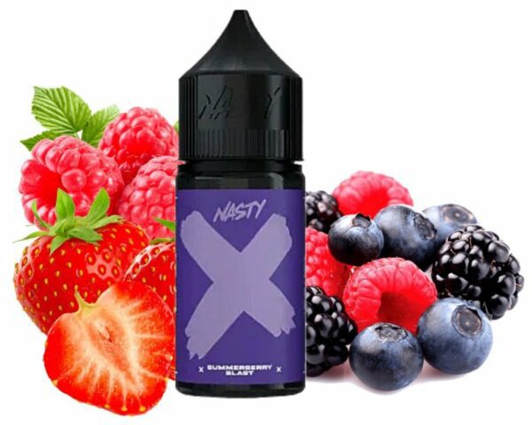summerberry blast juice detalhes