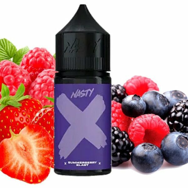 summerberry blast juice detalhes
