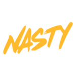 logo nasty