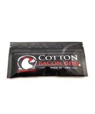 Algodão para Vape Cotton Bacon Bits V2