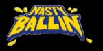 logo nasty ballin