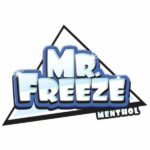 Logo mr freeze